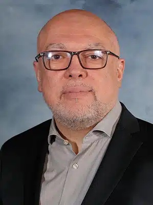 Walter Marcos