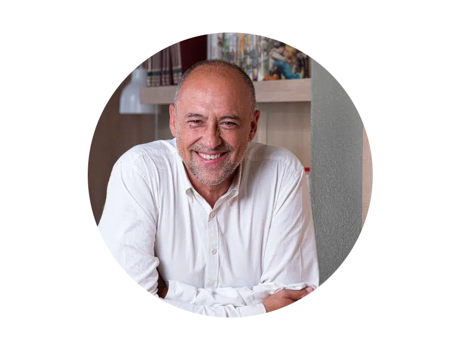 Carlos Gonçalves